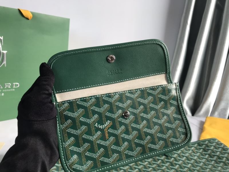 Goyard Shopping Bags